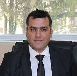 Engin Ergul