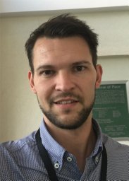 Klemen Istenic