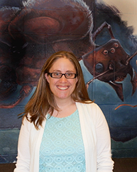 Megan Frederickson