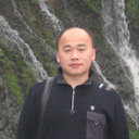 Hongjun Liu