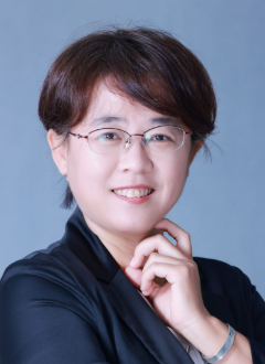Zhongxin Liu