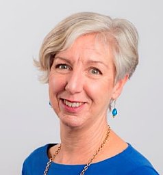 Alison F Bell
