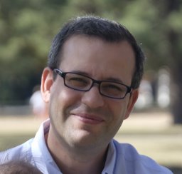 Ezra Burstein