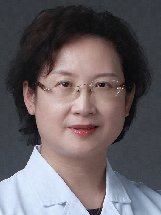 Zhen Cai
