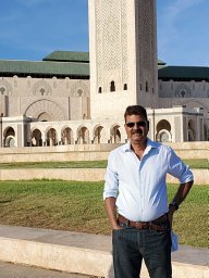 A. J. Khan