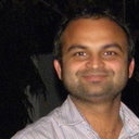 Amaresh Chaturbedi