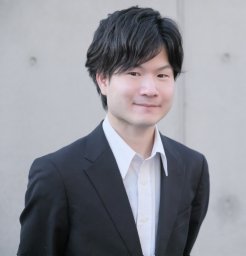 Toru Takahashi