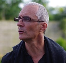 Bertrand Garbay