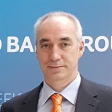 Gregor C. Leckebusch
