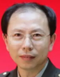 Deyu Chen