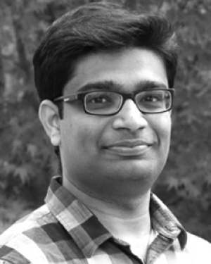 Abhishek Kumar Jain