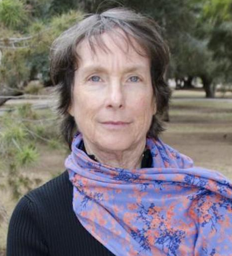 Connie Woodhouse