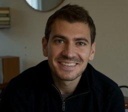 Nicholas K. Skaff