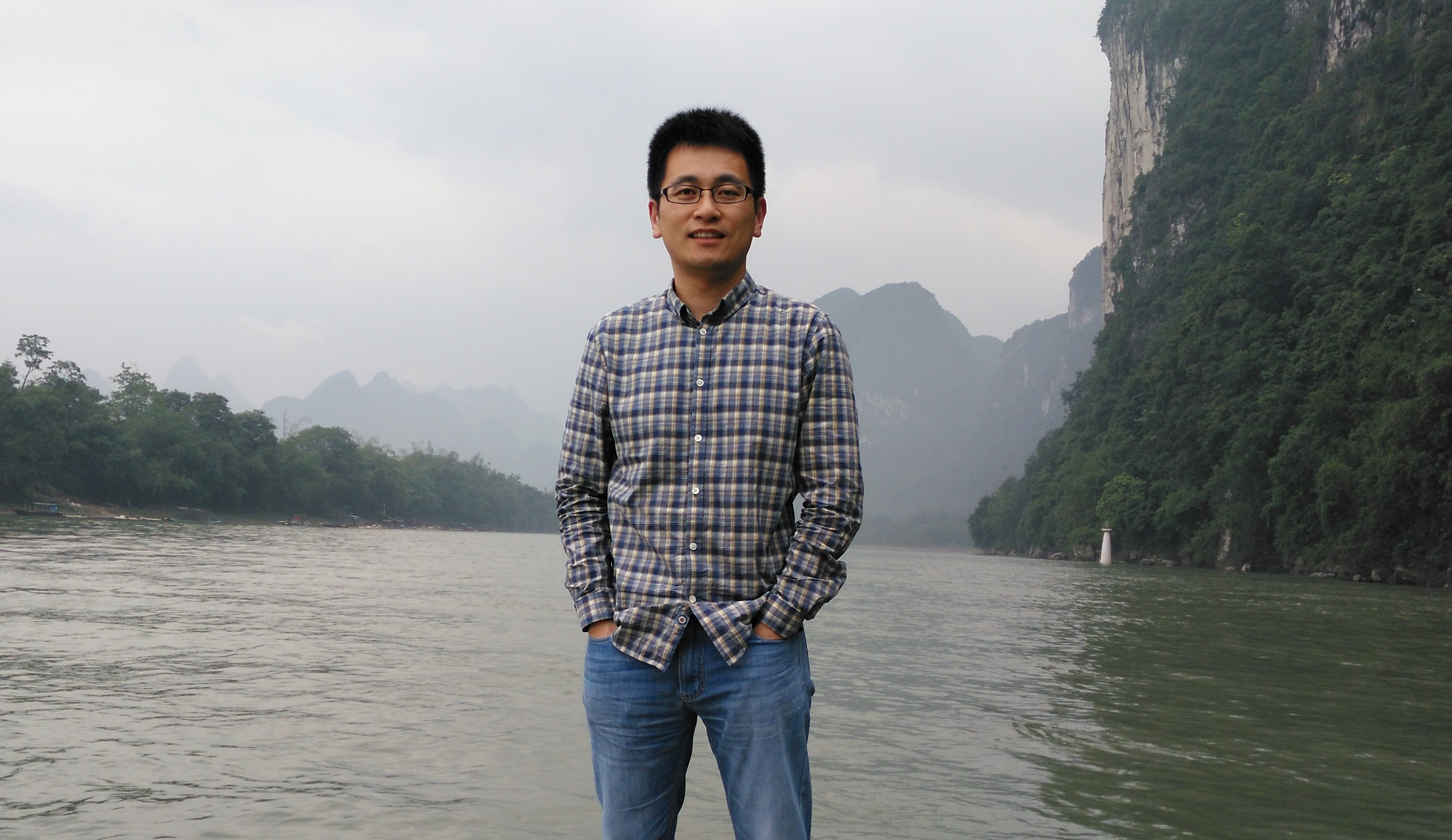 Hao Wang