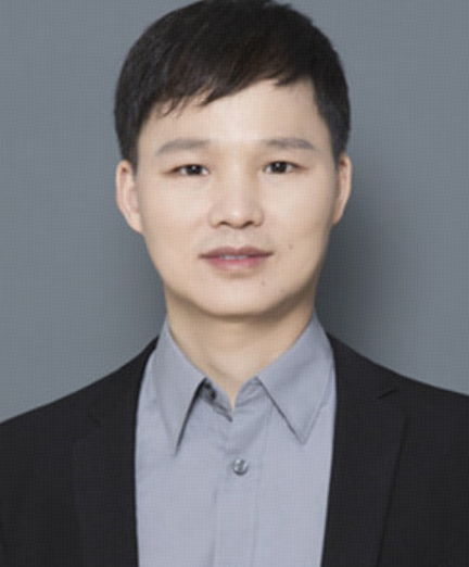 Zhiping Wang