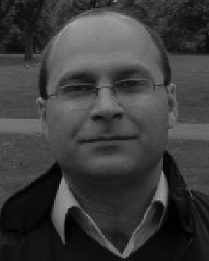 Massoud Zolgharni