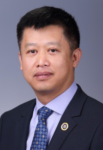 Hongwen Zhu