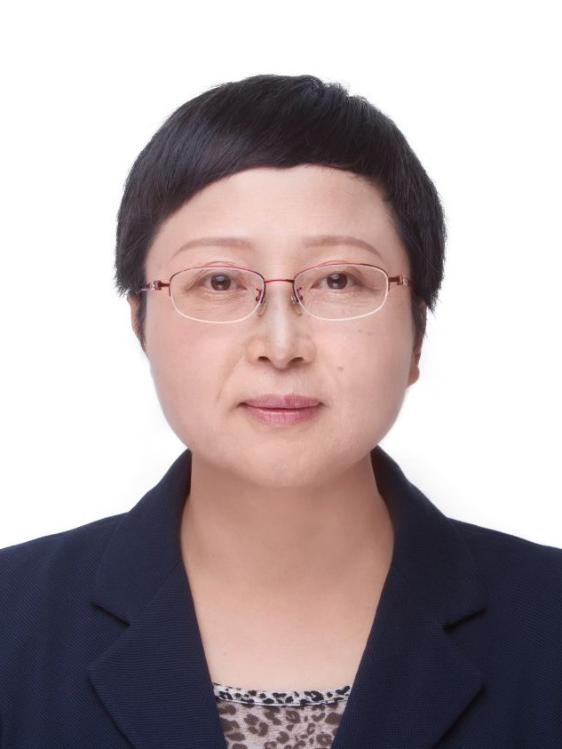 Guoying Li