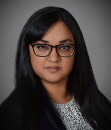 Meenal Datta