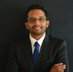 Yasser M. Meddaikar