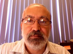 Octavio Martinez