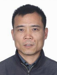 Haoxin Li