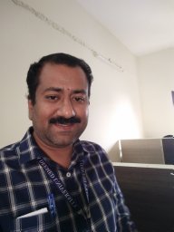 S. Balaji