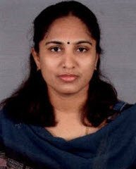 Chitra Ramasamy