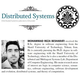Mohammad Reza Besharati