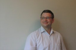 Andreas Walmsley