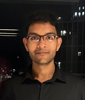 Jishnu Mukhoti