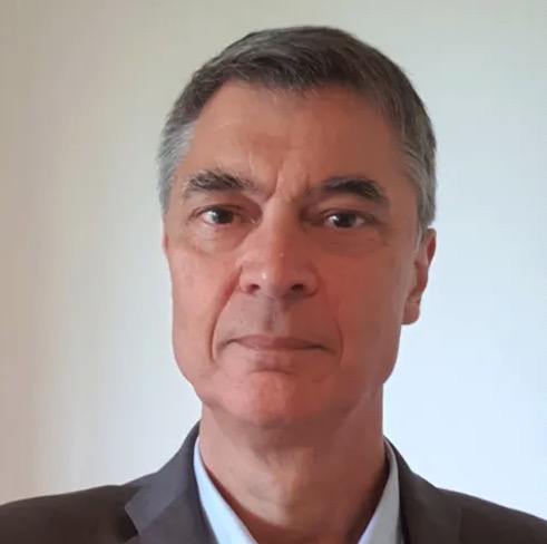 Francois Kalaydjian