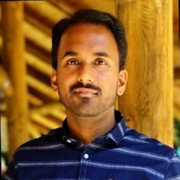 Harsha Gurulingappa