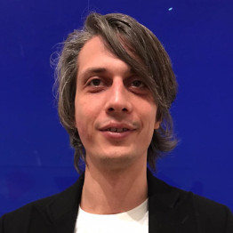 Nicola Paoletti