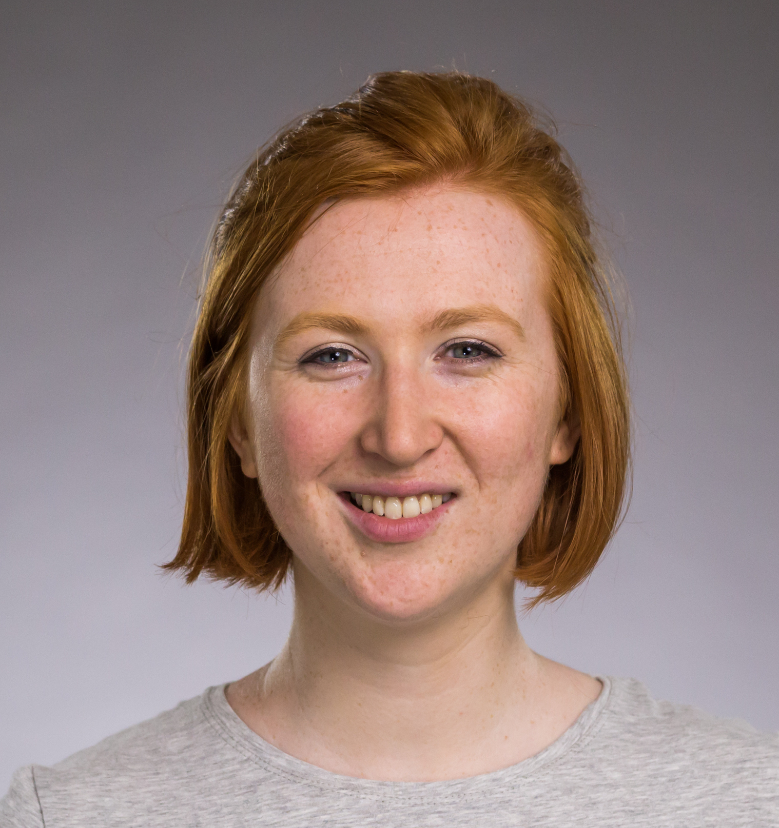 Zoe Ashwood