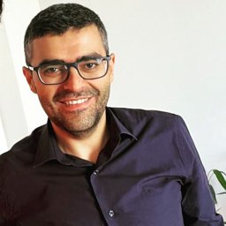 Ali Kemal Çelik