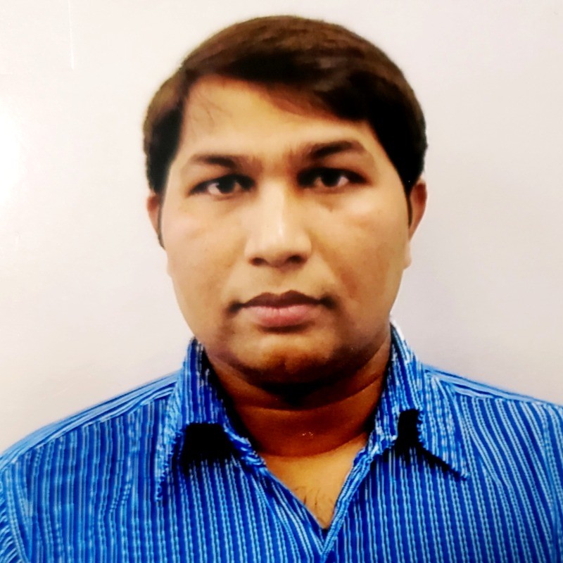 Shiv Kumar Verma