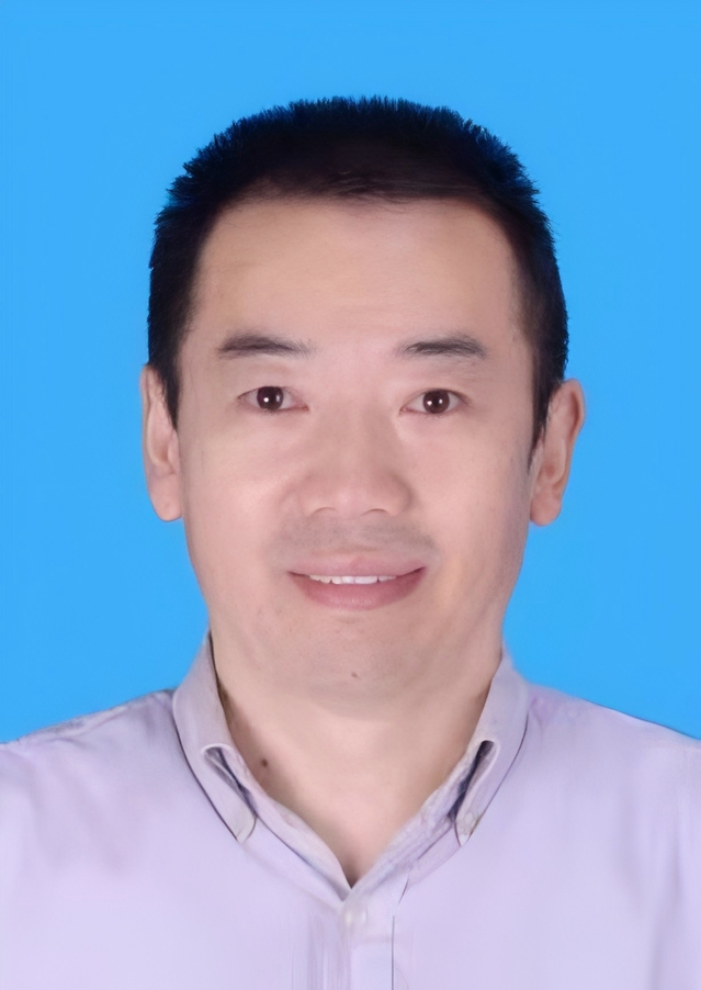 Chen Dong