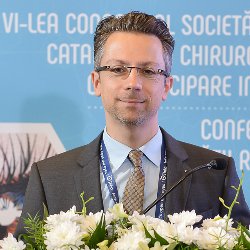 Munteanu Mihnea