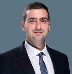 Lazaros Ntasis