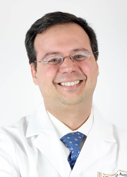 Jorge Almeida