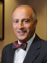 Joseph Robert Berger