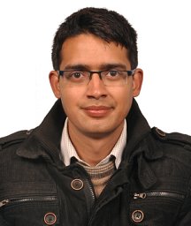 Bishnu Joshi