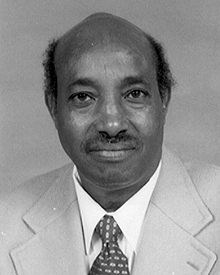 G. Ogubazghi