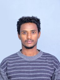 Henok Andualem