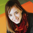 Cristina Gonzalez-Fernandez