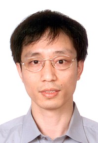 Shi-Zhong Luo