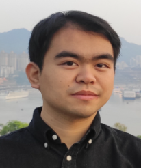 Weikang Wang
