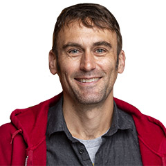 Jeffrey P. Bigham