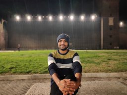 Kiran P. Bhagat